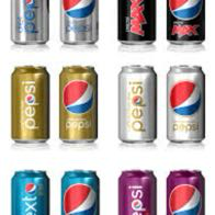 Pepsi Choices