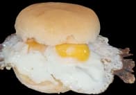 Bap Egg