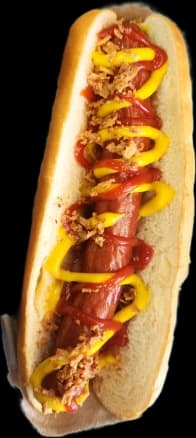 Classico Hotdog