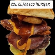 XXL Classico Burger
