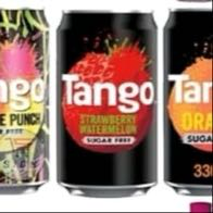 Tango Choices